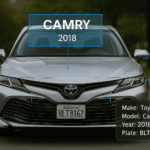 Vehicle Make and Model Recognition Software