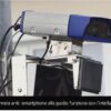 Intertraff’s Distracted Driving Camera Installed