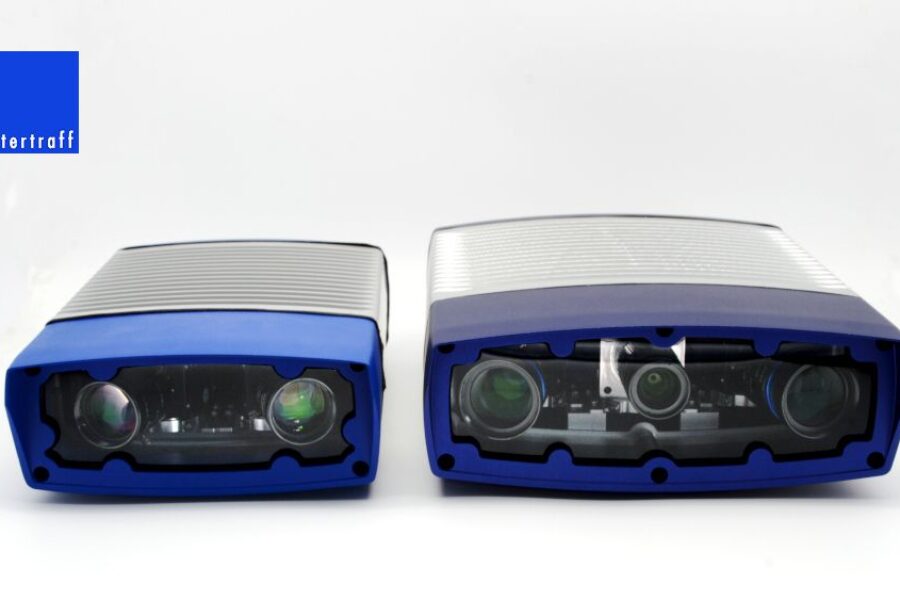 Introducing the New SuperWalzCAM_Maxi Housing