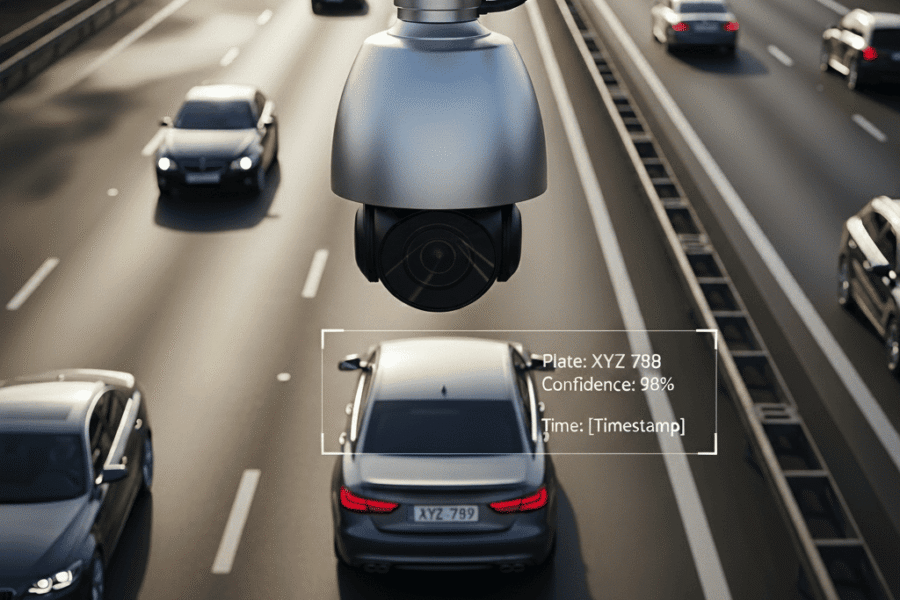 ANPR vs LPR: What’s the Difference and Which One Do You Need?