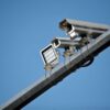 Fixed cameras vs portable speed camera