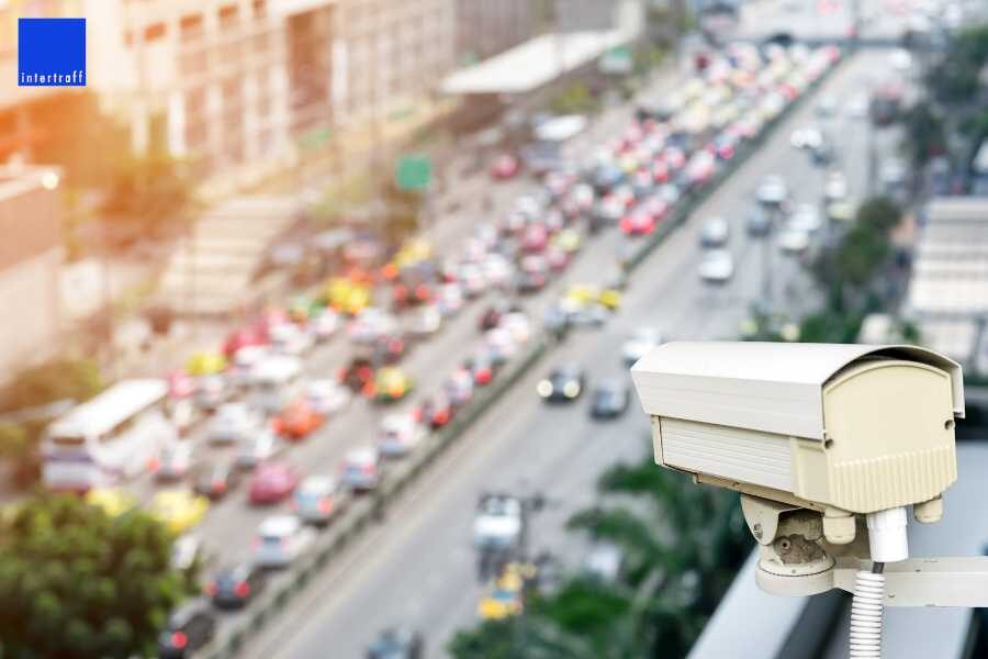 How Traffic Enforcement Cameras Help Cities Improve Road Safety and Reduce Violations